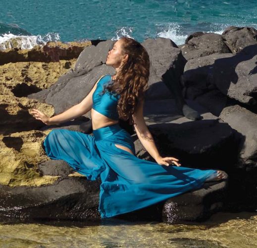 Island Events • May 31, 2018